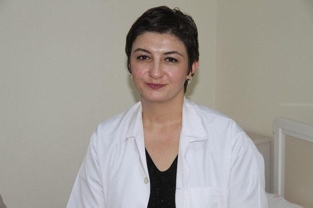 İğne deliği kadar alandan yapılan işlemle sağlığına kavuştu 3