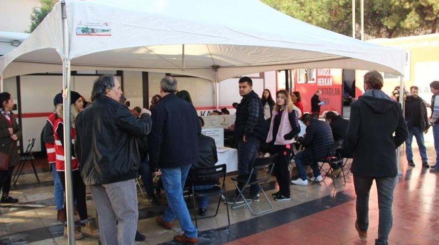 L&ouml;semi hastalarına umut olabilmek i&ccedil;in yarıştılar