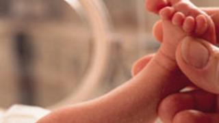 Prematüre Bebeklerde Körlük Tehlikesi