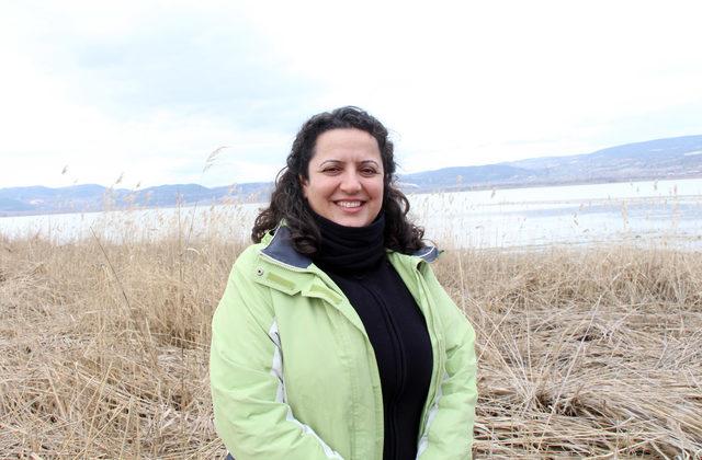 Batı Akdeniz de 583 bin 180 su kuşu sayıldı 1