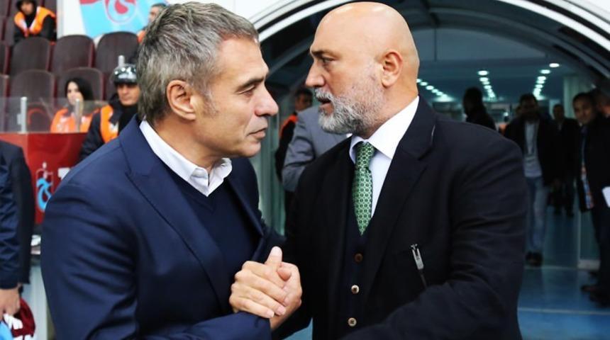 Karaman ile Yanal 18. kez karşılaşacak