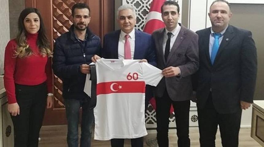 Malatya Kupa Voley Finalleri&rsquo;ne ev sahipliği yapacak