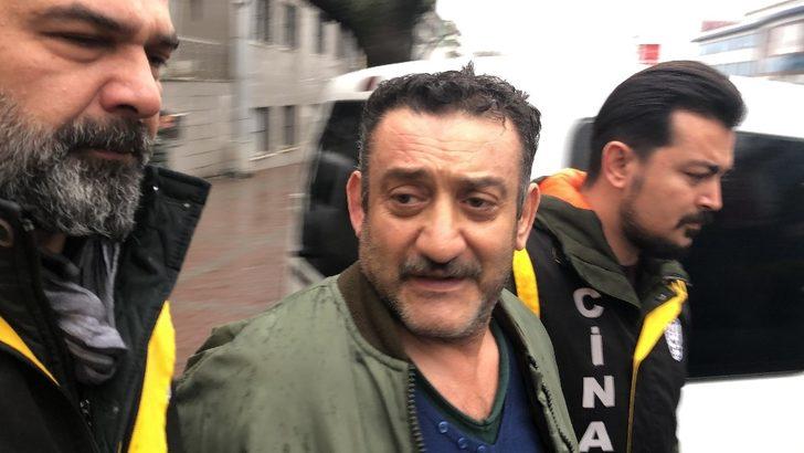 Bursa'da öldürdü, Samsun'da yakalandı! 'Pişman mısın' sorusunu bakın nasıl yanıtladı G1