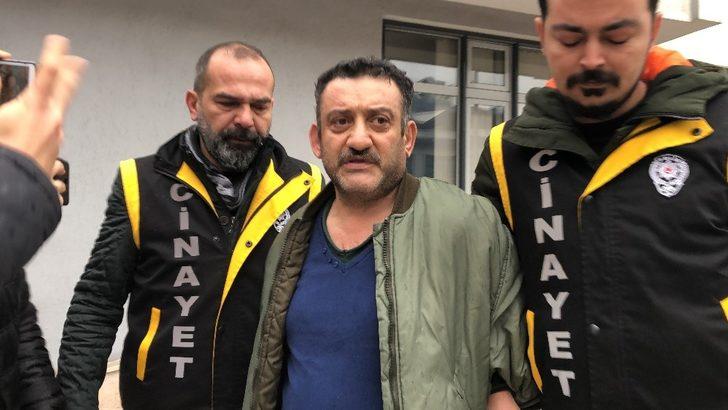 Bursa'da öldürdü, Samsun'da yakalandı! 'Pişman mısın' sorusunu bakın nasıl yanıtladı G2