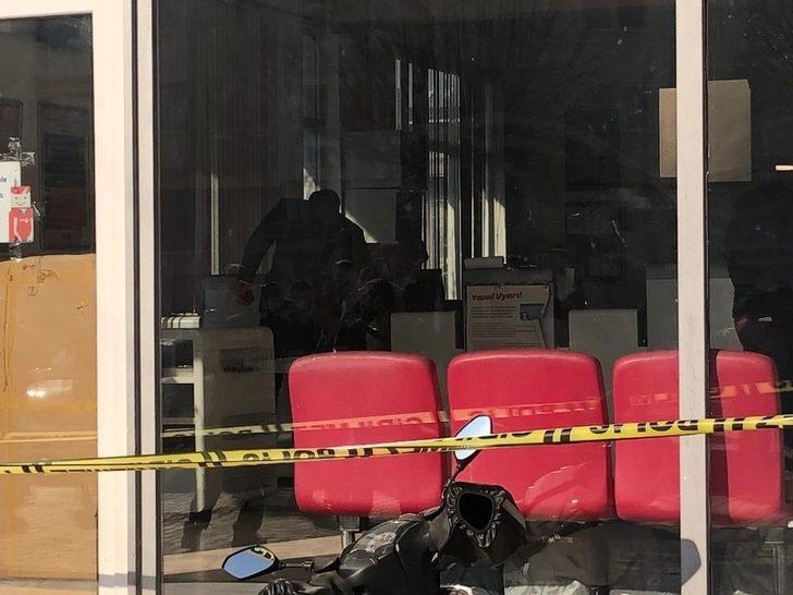 Bursa'da öldürdü, Samsun'da yakalandı! 'Pişman mısın' sorusunu bakın nasıl yanıtladı G5