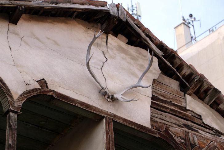 Kıymetini bilemeyenler söküp sattı! Şimdi parmakla gösteriyorlar G4