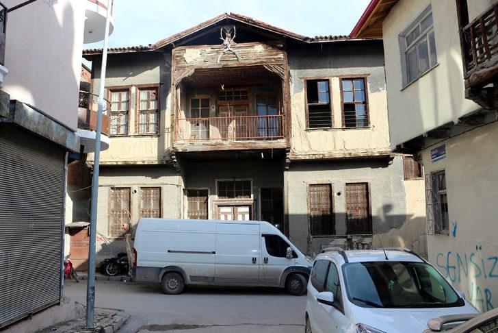 Kıymetini bilemeyenler söküp sattı! Şimdi parmakla gösteriyorlar G1