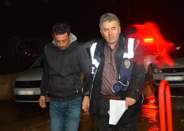 Adana'da çete operasyonu: 29 gözaltı