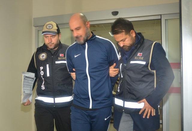 Adana'da çete operasyonu: 29 gözaltı