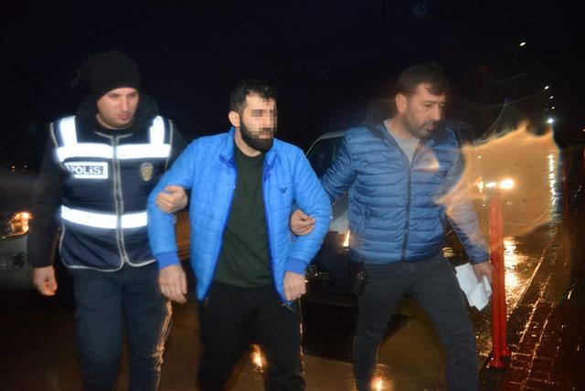 Adana'da çete operasyonu: 29 gözaltı