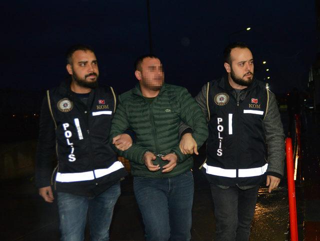 Adana'da çete operasyonu: 29 gözaltı
