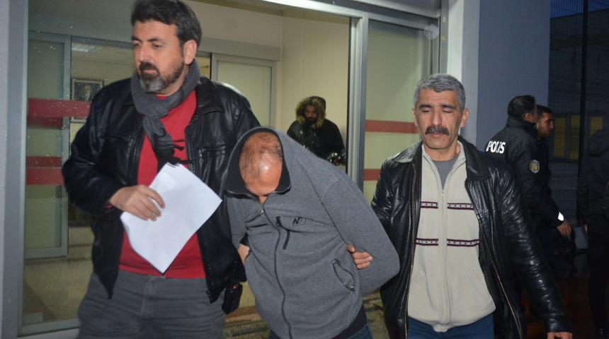 Adana'da &ccedil;ete operasyonu: 29 g&ouml;zaltı
