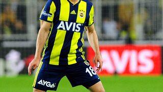 Fenerbahçe'de Tolgay Arslan ilk 11'e giriyor