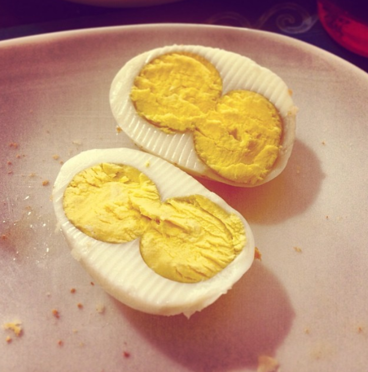 O neydi gız! Gördüğünüz an sizi hayrete düşürecek 11 çılgın yiyecek G2