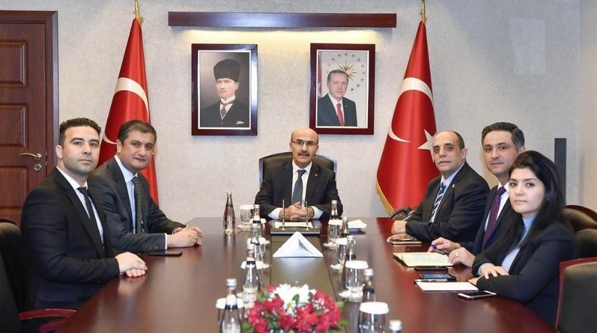 Adana&rsquo;da "Sağlık Festivali" hazırlıkları