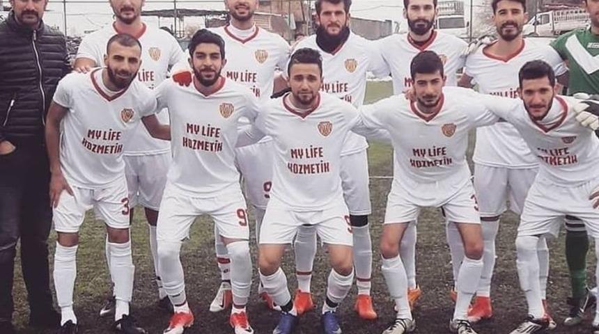 Amat&ouml;rdeki efsane Malatyaspor&rsquo;a ceza