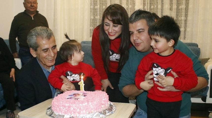 D&uuml;lgeroğlu: &ldquo;Amacımız Finike&rsquo;ye g&uuml;zel hizmetler getirmek. &rdquo;