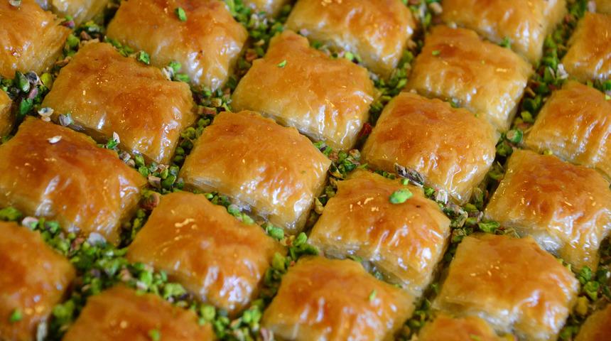 'Kaliteli bir baklava 60 TL’den ucuz olamaz'