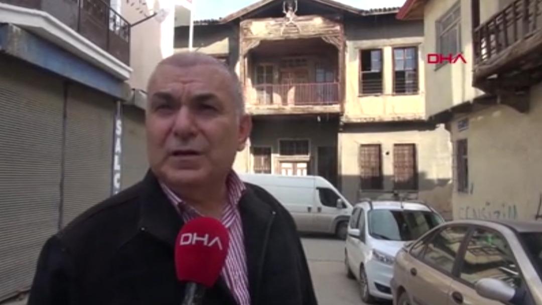 Kıymetini bilemeyenler s&ouml;k&uuml;p sattı! Şimdi parmakla g&ouml;steriyorlar