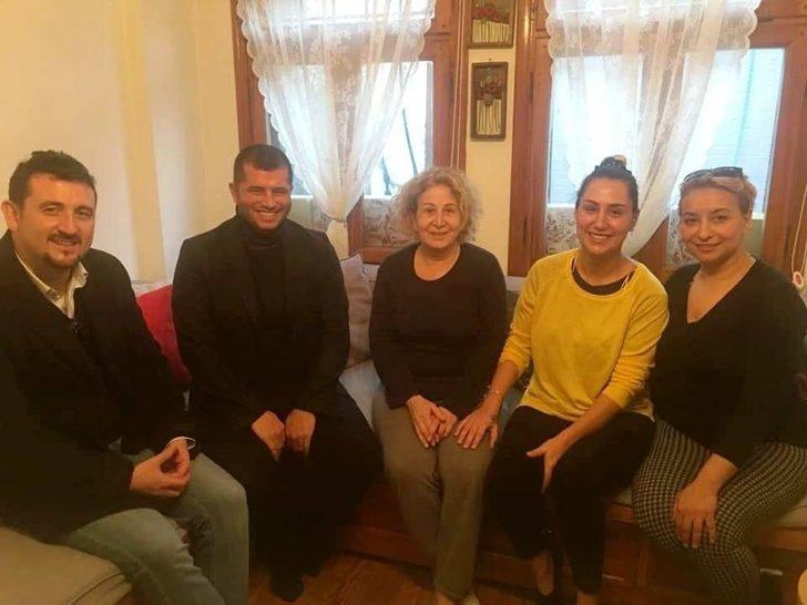 Madak, esnafın derdine deva olacak G2