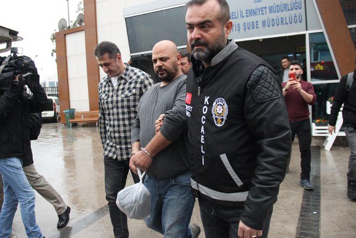 Genç kıza hain pusu! Balkondan atıp tekrar eve çıkarmışlar G3