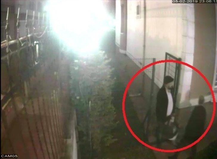 Genç kıza hain pusu! Balkondan atıp tekrar eve çıkarmışlar G5