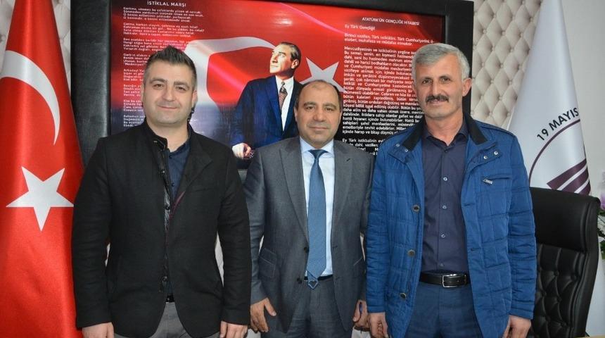 19 Mayıs’ta ‘Girişimcilik Eğitimi’ protokolü