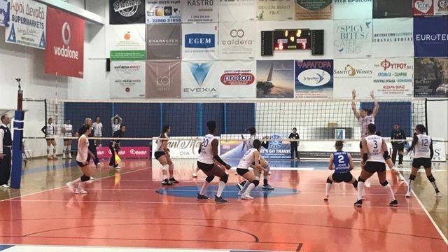 Aydın’ın sultanları tarih yazmaya devam ediyor