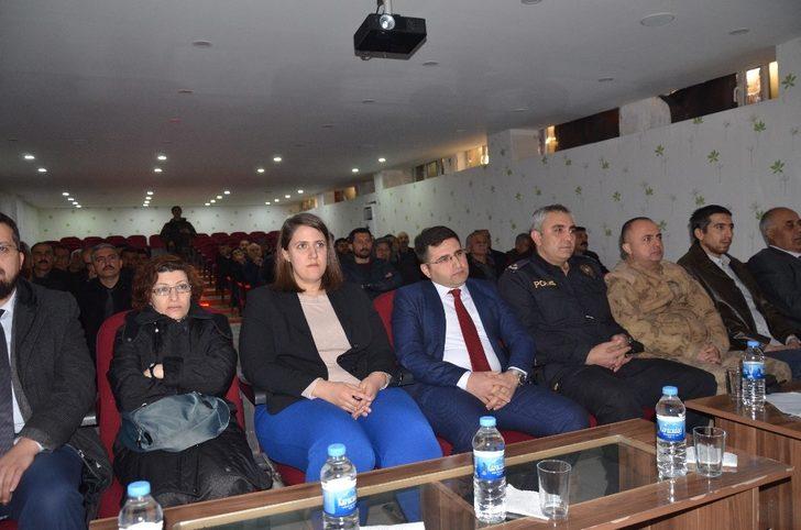 Beytüşşebap’a huzurla birlikte yatırımlar hız kazandı G2