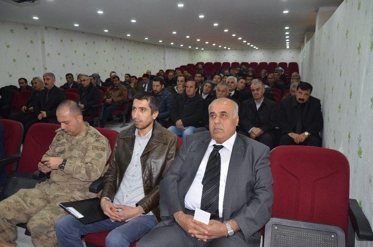 Beytüşşebap’a huzurla birlikte yatırımlar hız kazandı G3