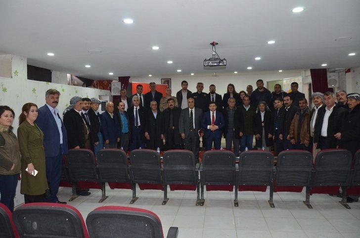 Beytüşşebap’a huzurla birlikte yatırımlar hız kazandı G5