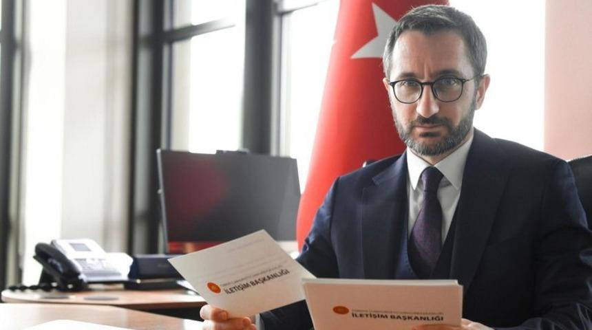 Cumhurbaşkanlığı İletişim Başkanlığı: 82 milyon beyin fırtınası yapacak