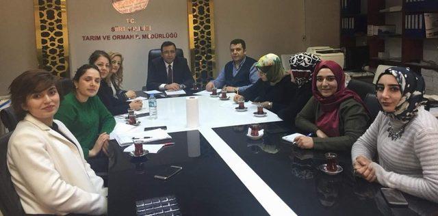 Siirtli kadın girişimcilerin projeleri desteklenecek 1