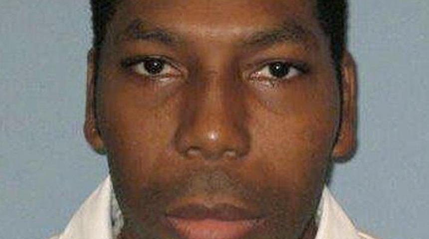 M&uuml;sl&uuml;man idam mahkumu tartışma yarattı