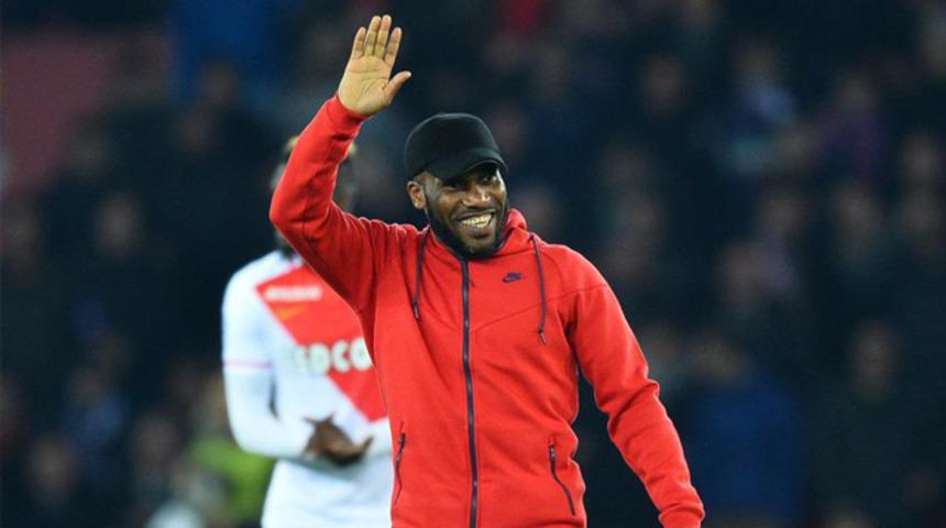 Jay Jay Okocha: Fenerbahçe'ye teknik direktör olarak dönmek istiyorum