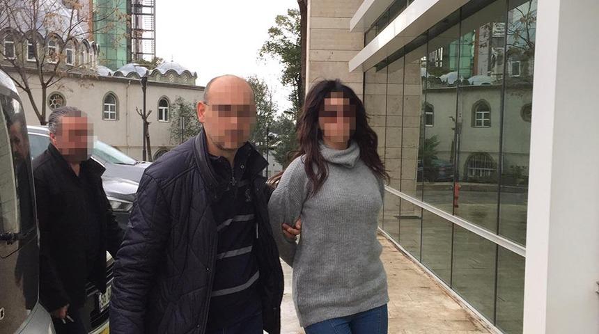 Anlaştığı kişinin trans birey olduğunu &ouml;ğrenince fuhuş ihbarı yaptı