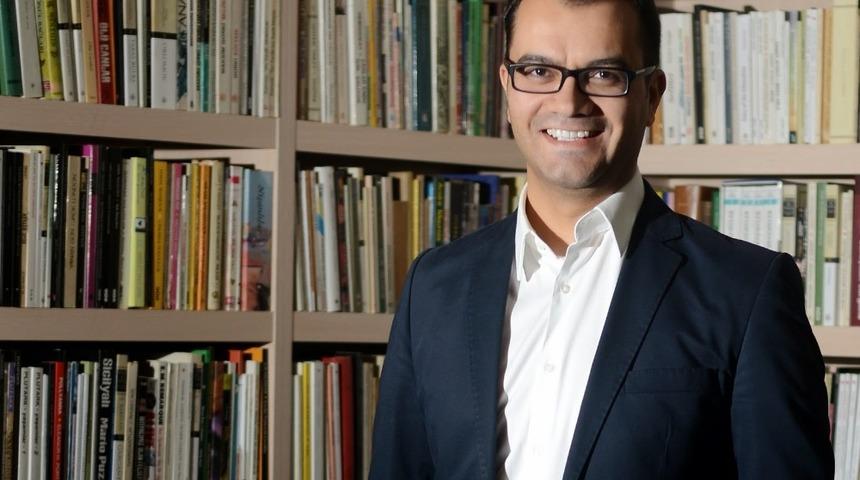 Do&ccedil;. Dr. Halil Tekiner&rsquo;in Makalesi İngiliz Tıp Dergisine Kapak Konusu Oldu