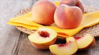 Şeftalinin Faydaları Nelerdir?