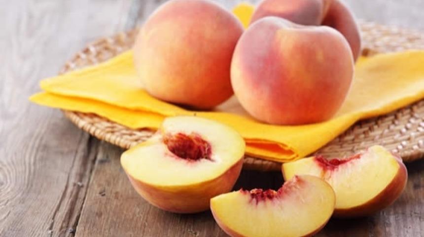 Şeftalinin Faydaları Nelerdir?