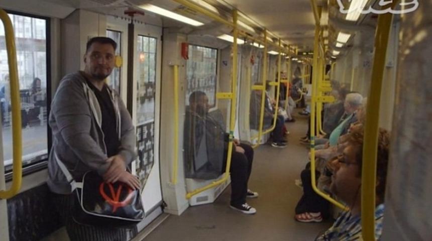 Garip ama ger&ccedil;ek