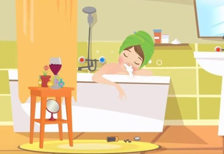 Haplardan hangisi zehirli? Bu soruları yalnızca FBI ajanları cevaplayabiliyor! G3