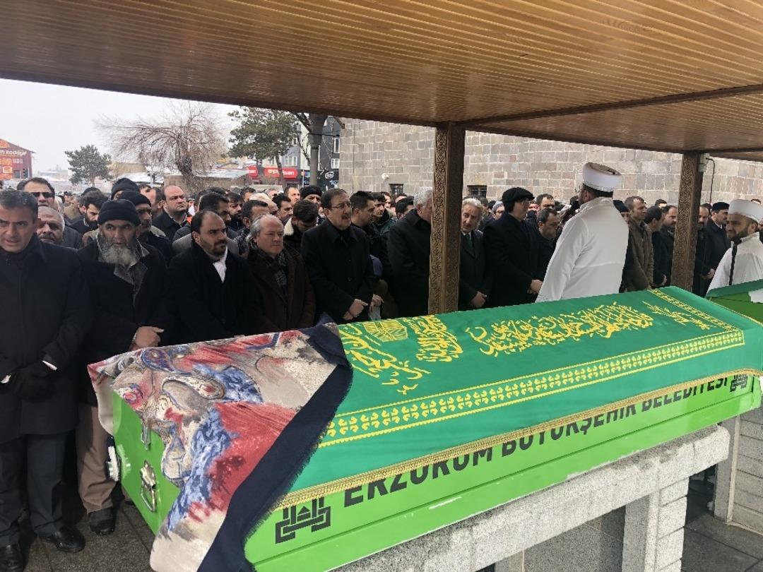 Barlak ailesinin acı g&uuml;n&uuml;