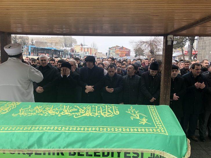 Barlak ailesinin acı günü G3