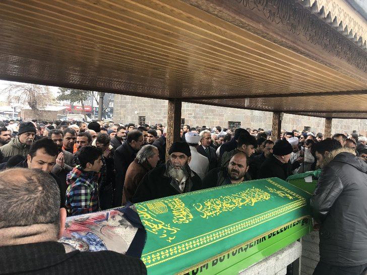 Barlak ailesinin acı günü G4