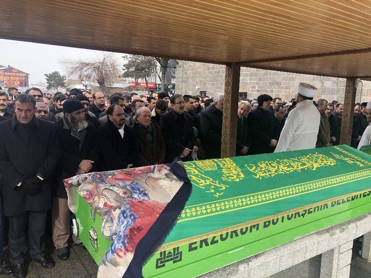 Barlak ailesinin acı günü G5