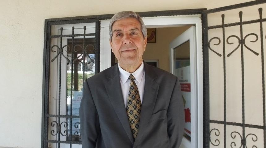 Burhaniyeli muhtar, "Aday değilim" dedi yerine 8 kişi talip oldu