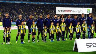 Fenerbahçe'de sezon sonu ayrılacak 8 isim belli oldu