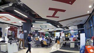 İTÜ Çekirdek’te yeni dönem başladı