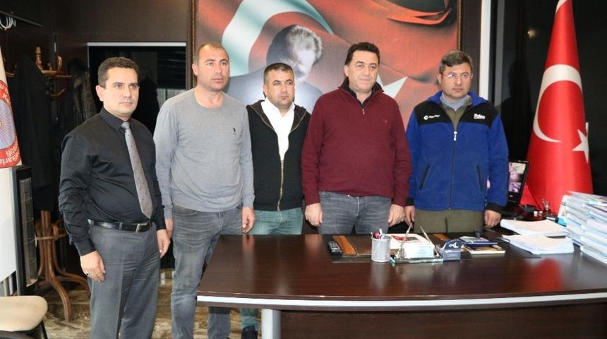 Niğde&rsquo;de esnafa 150 milyonluk kredi