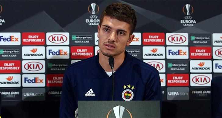 Roman Neustadter (Fenerbahçe)